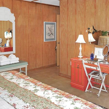 Deja View Cabin Wimberley Luaran gambar