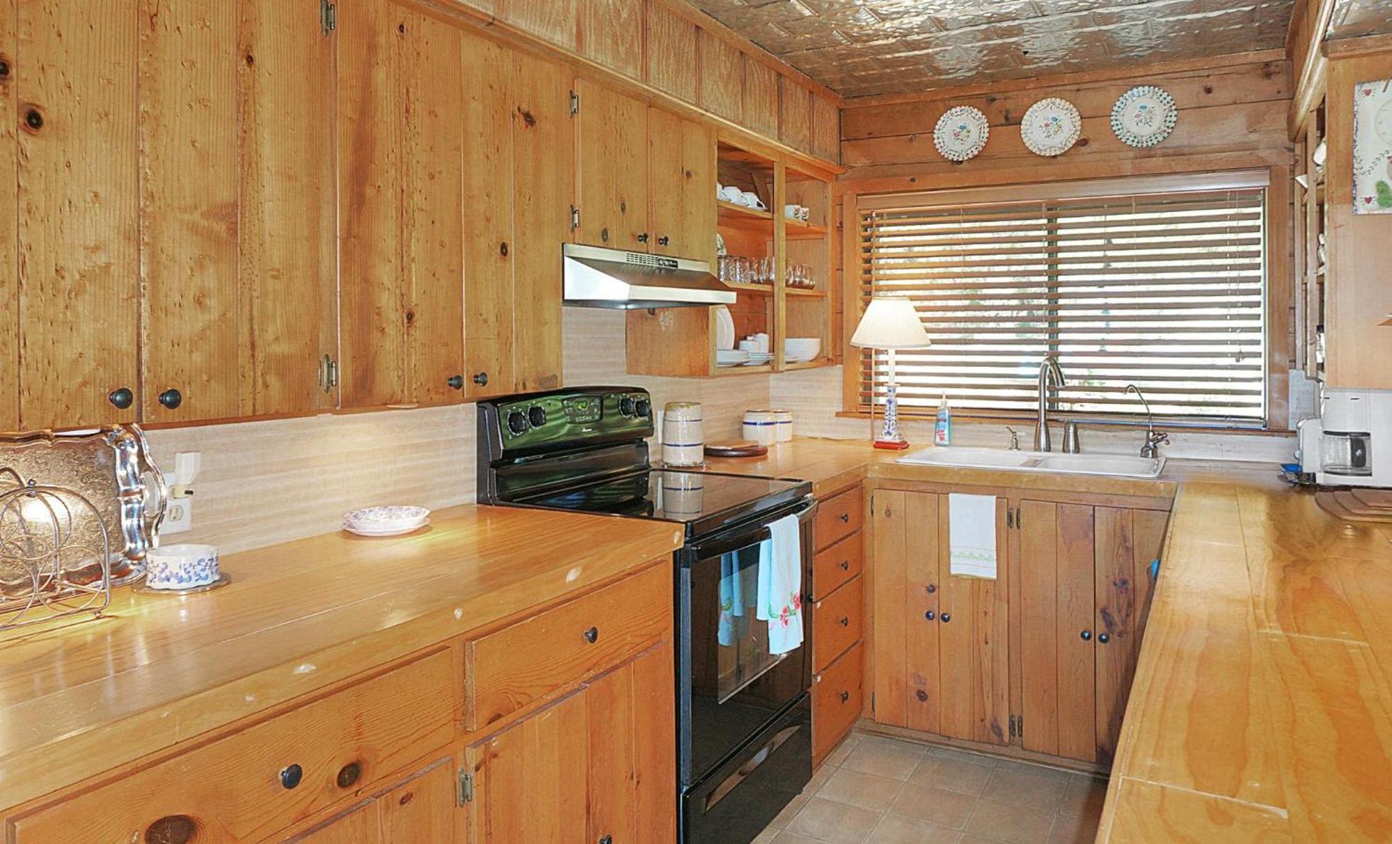 Deja View Cabin Wimberley Luaran gambar